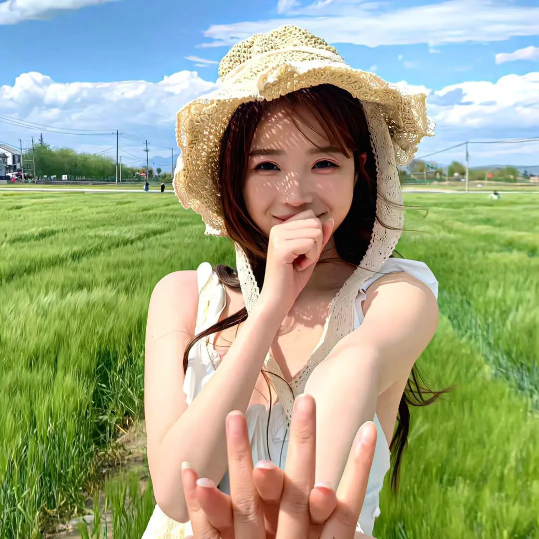 花都剪影